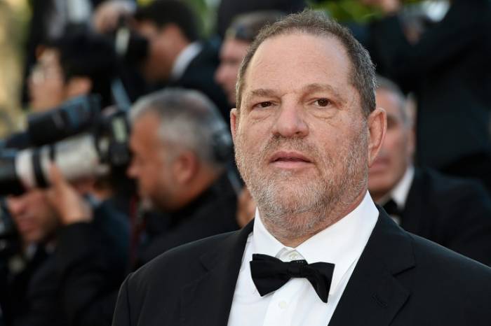 Harvey Weinstein se entregará este viernes a las autoridades en Nueva York