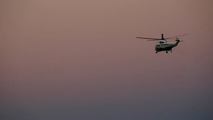 Russie : Rupture de contact avec un hélicoptère transportant 3 personnes