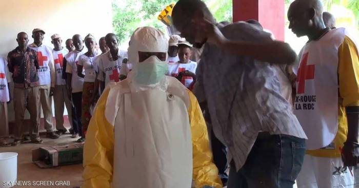 "الفيروس القاتل" يضرب مدن الكونغو.. وإصابة 3 حالات
