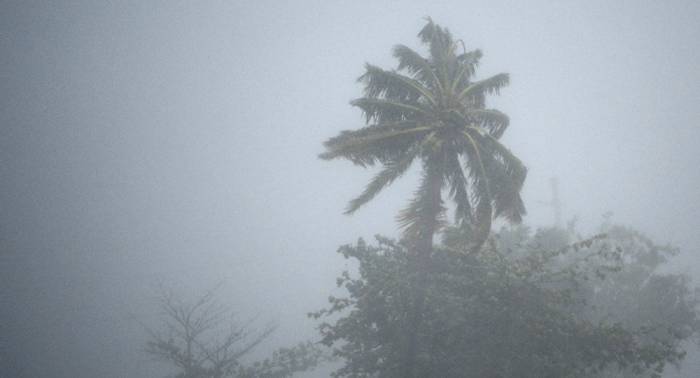 Gobierno puertorriqueño está listo para enfrentar temporada de huracanes