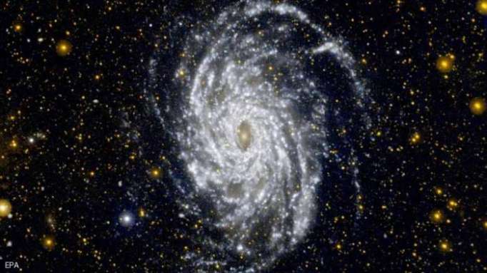 أوكسجين "أبعد مجرة" يكشف أسرار "نشأة الكون"