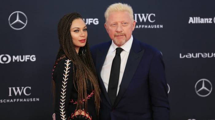 Lilly und Boris Becker haben sich getrennt