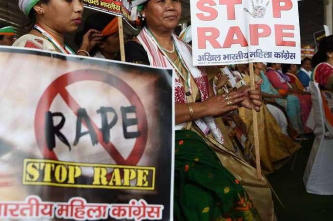 Inde : une troisième adolescente violée et brûlée vive en une semaine