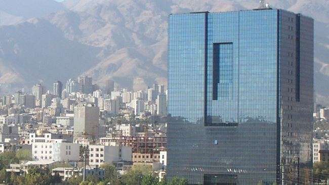 US imposes sanctions against governor of Iran’s Central Bank