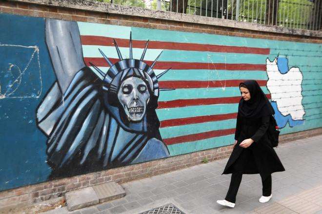 Las claves de la salida de EEUU del acuerdo nuclear con Irán