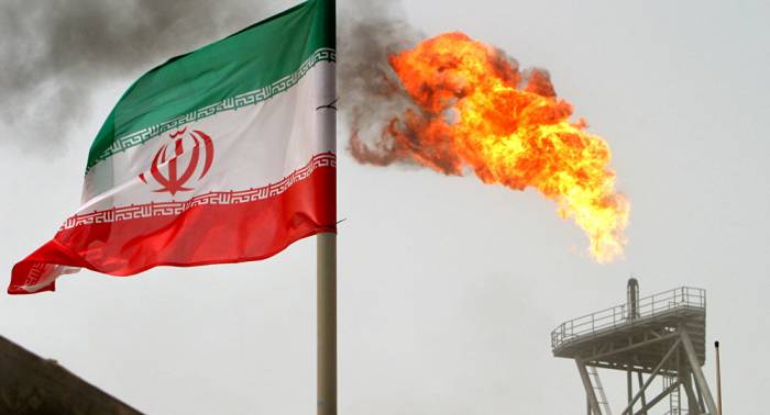 Irán niega estar negociando con la UE una posible revisión del acuerdo nuclear
