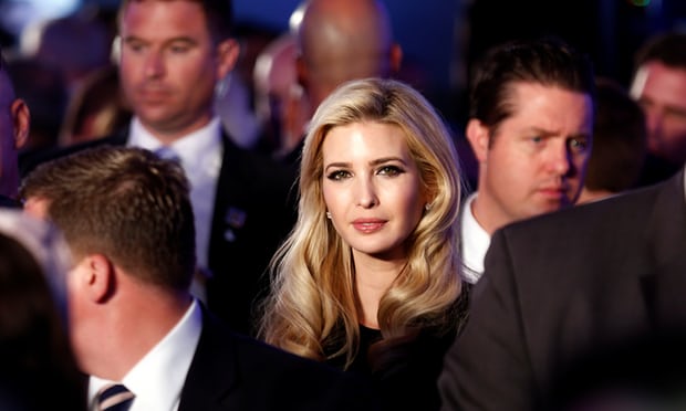 Ivanka Trump in Jerusalem for embassy opening as Gaza braces for bloodshed