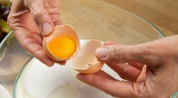 بيض الدجاج قد يُصيبك ببكتيريا خطيرة