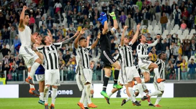 La Juve renverse Bologne et file vers le titre