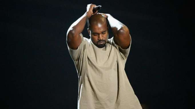 Kanye West déclenche une nouvelle polémique