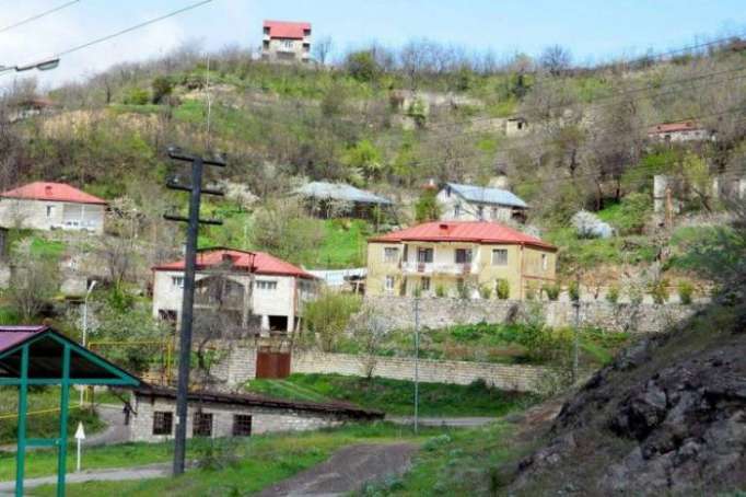 Azerbaïdjan : 26 ans se sont écoulés de l’occupation du district de Latchine
