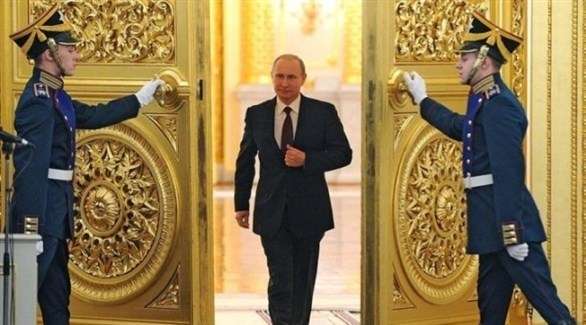 روسيا: بوتين يؤدي اليمين رئيساً لولاية رابعة اليوم