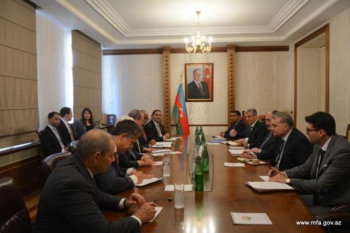 Éxitos en la colaboración de EEUU con Azerbaiyán prometen nuevas perspectivas-Congresista norteamericano