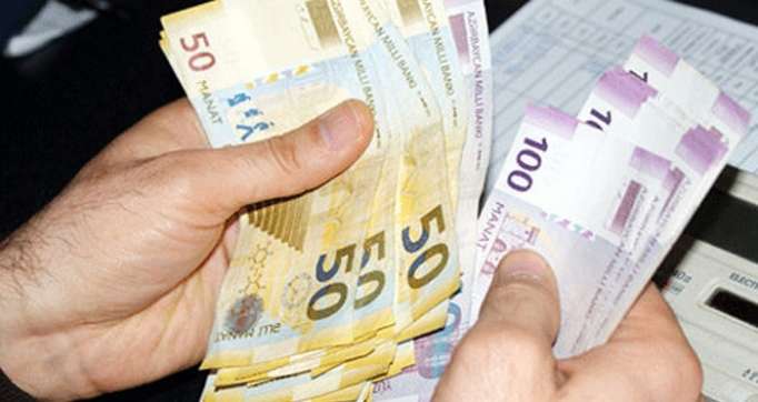 Azerbaijan announces manat rate for May 31