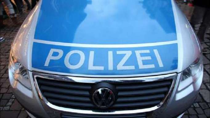 Deux morts et plusieurs blessés dans une fusillade en Allemagne