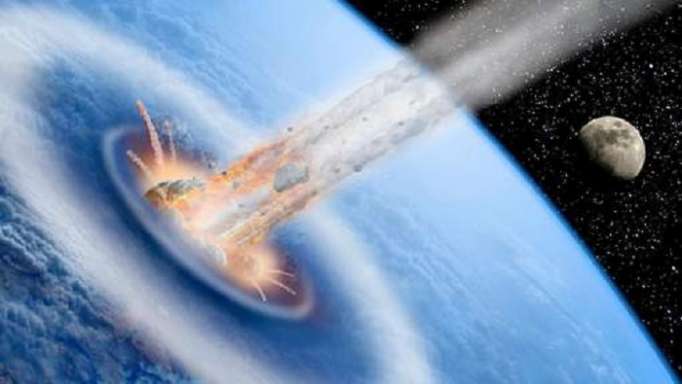Des astéroïdes vont-ils percuter la Terre? "C