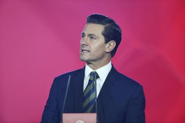 Mexican president again tells Trump Mexico will not pay for wall
 