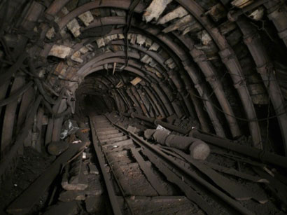 Seven Polish miners missing after quake hits coal mine