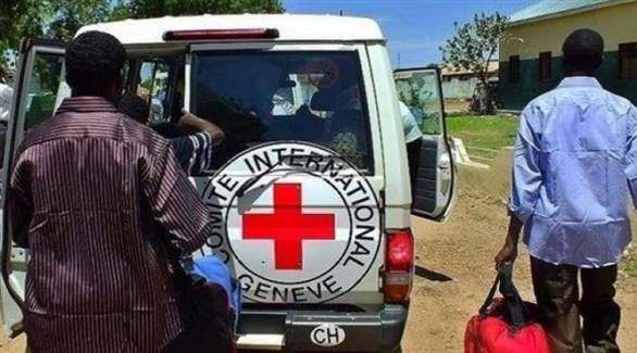 خطف ممرضة ألمانية في مقديشو من مقر الصليب الأحمر