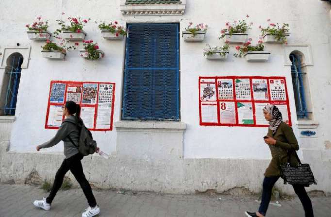 El "poder de cambio" de las mujeres tunecinas