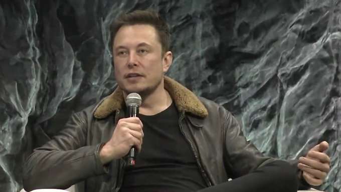 Tesla-Chef Musk verliert die Nerven