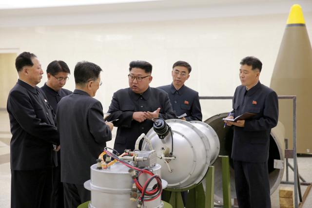 Safety, verification questions hang over North Korea