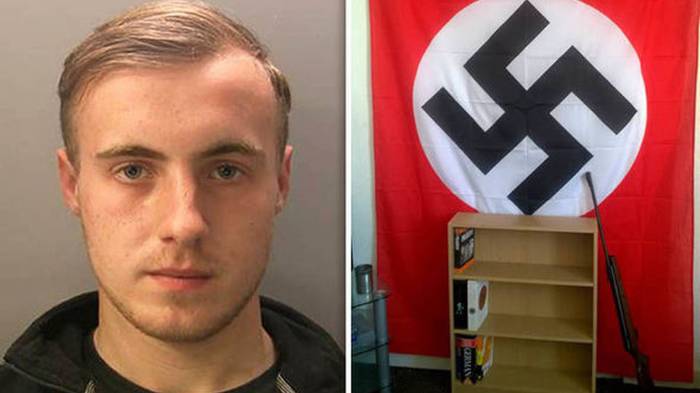 Condenado un neonazi británico que planeaba una masacre en el Orgullo Gay