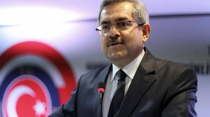 Turkish MP: Azerbaijan - shining star in region