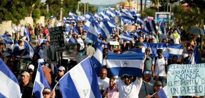 Nicaragua: reprise des discussions entre gouvernement et opposition