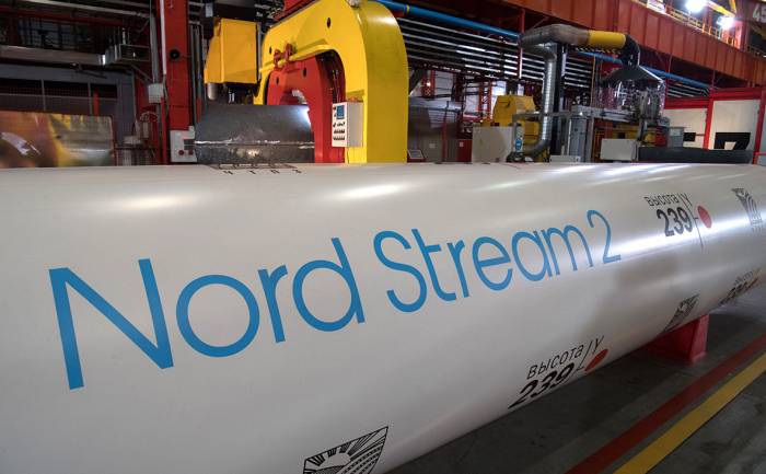 Baltic Nord Stream 2 pipeline no longer leaking natural gas, says Denmark 