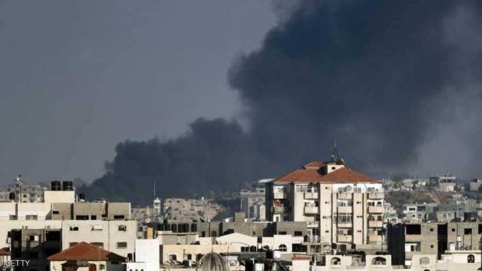 إسرائيل: لا وقف إطلاق نار في غزة