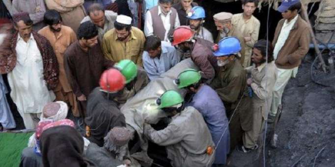Pakistan: 16 morts dans l