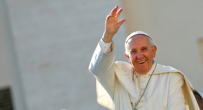 Roma Papası: “Azərbaycan xalqı üçün dualar edirəm”  