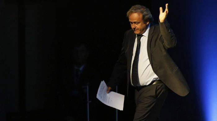 FIFA: Michel Platini blanchi par la justice suisse