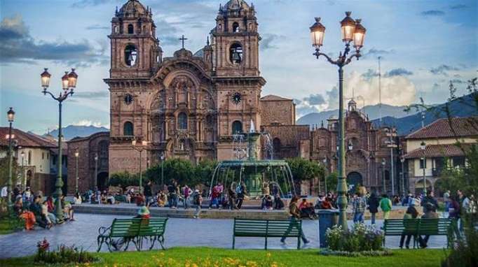 Peru names ambassador to Azerbaijan