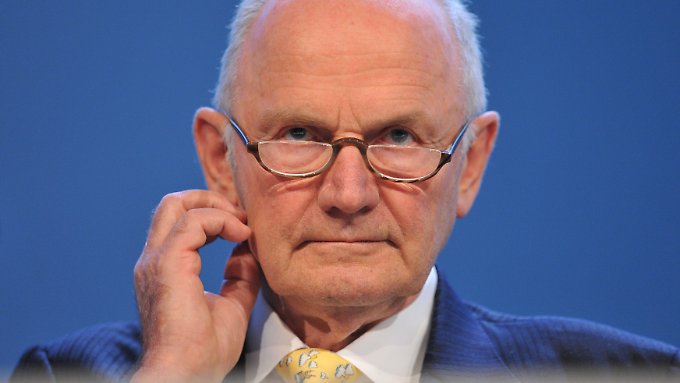 Wie Piëch bei VW stärker die Fäden zieht