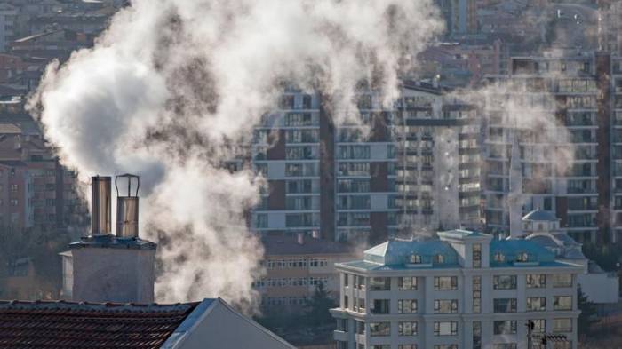 Pollution de l