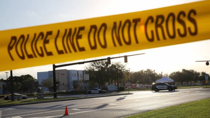 Un tiroteo en una vivienda deja 3 muertos en Maryland