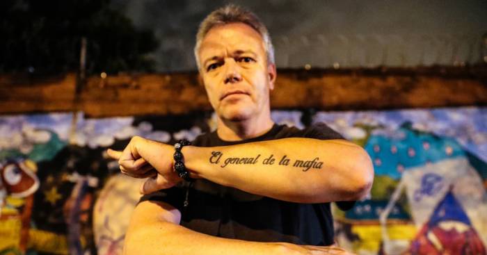 Colombie: arrestation de l