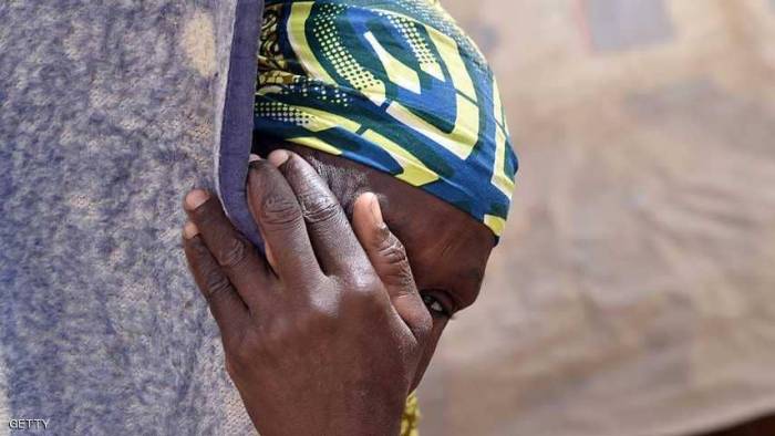 تقرير "مخيف" عن اغتصاب ضحايا بوكو حرام