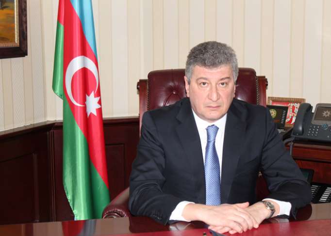 Azerbaijan names new deputy foreign minister