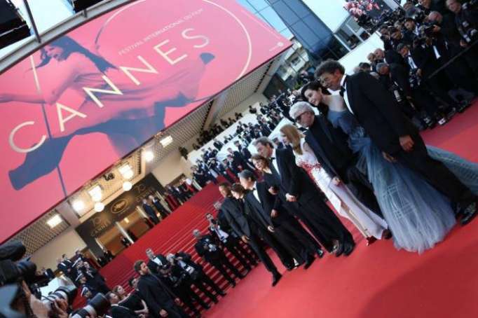 Pourquoi le Festival de Cannes se passe... à Cannes ?