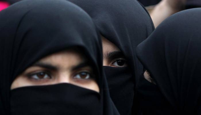 Les Suisses voteront sur la Burqa