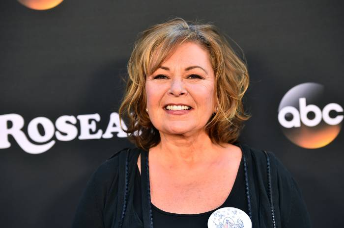 Roseanne cancelled: ABC scraps sitcom after star