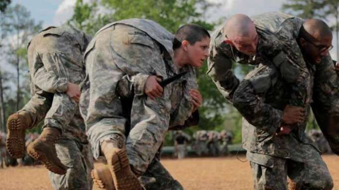 Arrancan unos ejercicios militares conjuntos entre EE.UU. y Filipinas