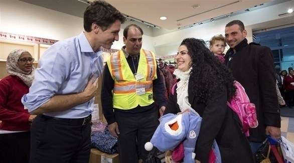 كندا: مدينة تورونتو تُفعل خطة طوارئ لإسكان طالبي اللجوء