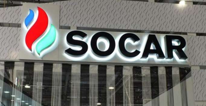 SOCAR registers two companies to develop new fields in Caspian