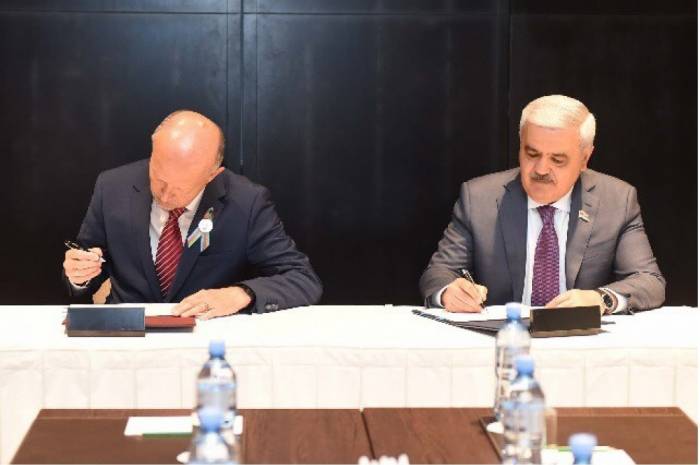 SOCAR, Equinor sign agreements on new exploration and production projects