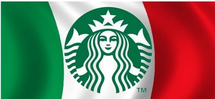 Starbucks va ouvrir son premier café en Italie