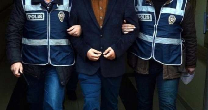 Məşhur mafiya lideri həbs edildi
